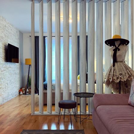 Apartament Modern Studio2 Braszów Zewnętrze zdjęcie