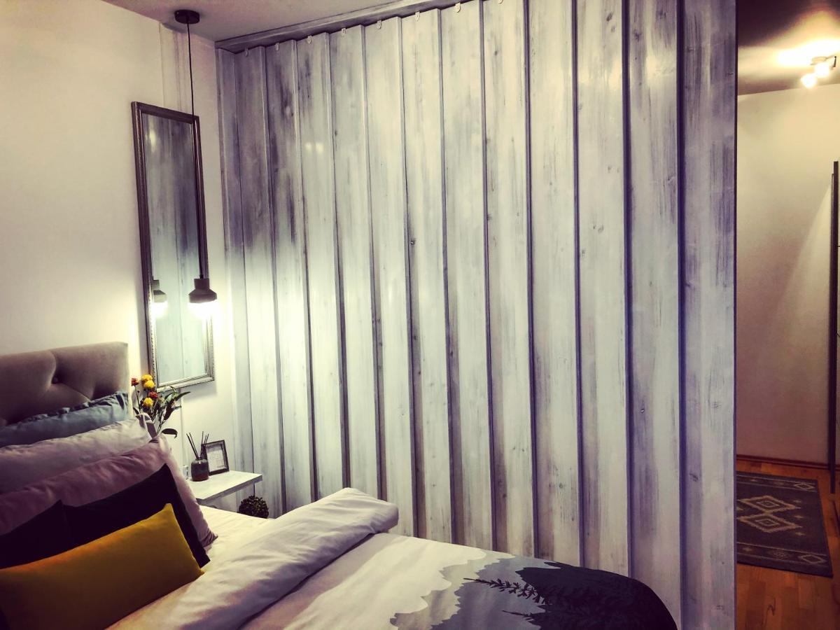 Apartament Modern Studio2 Braszów Zewnętrze zdjęcie
