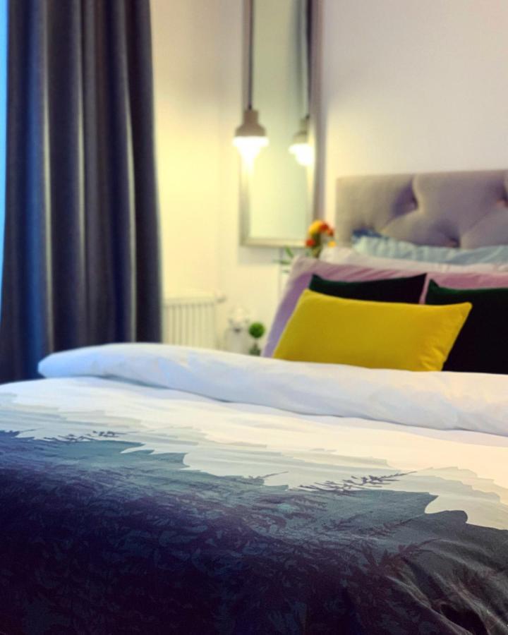 Apartament Modern Studio2 Braszów Zewnętrze zdjęcie