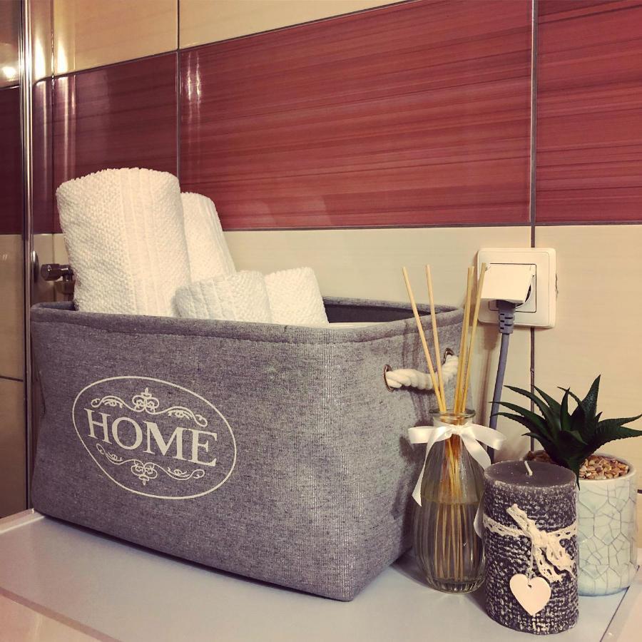 Apartament Modern Studio2 Braszów Zewnętrze zdjęcie