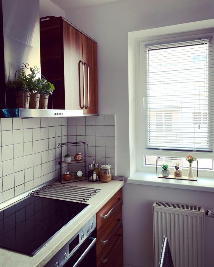 Apartament Modern Studio2 Braszów Zewnętrze zdjęcie