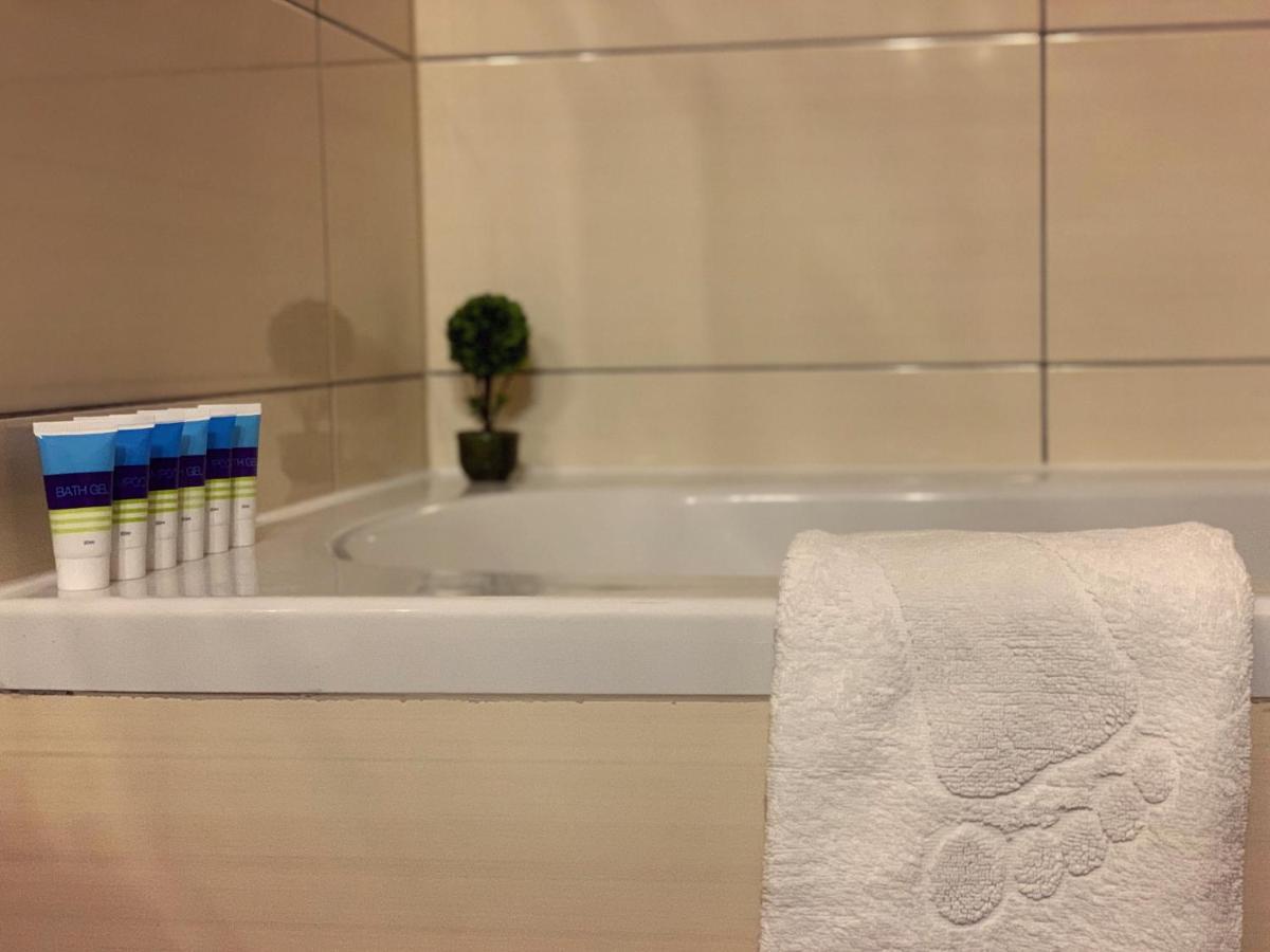 Apartament Modern Studio2 Braszów Zewnętrze zdjęcie